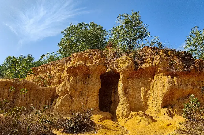 Grand Canyon of Bengal Grand Canyon of Bengal