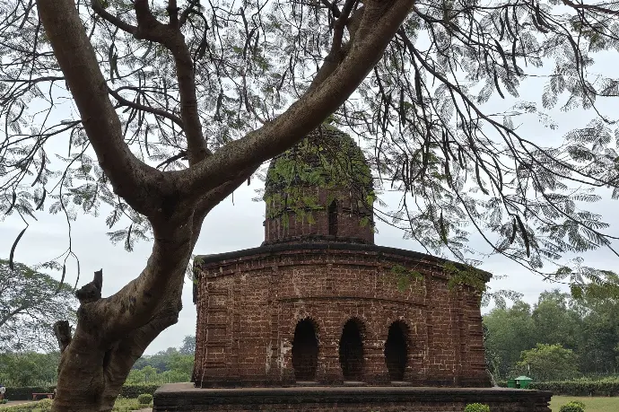 Bishnupur Bishnupur